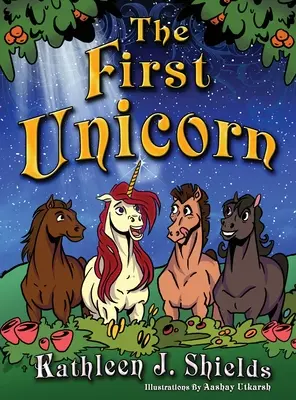 Prvý jednorožec - The First Unicorn