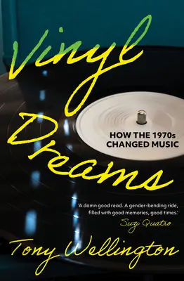 Vinylové sny: Ako sedemdesiate roky zmenili hudbu - Vinyl Dreams: How the 1970s Changed Music
