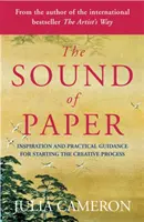 Zvuk papiera - Inšpirácie a praktické návody na začatie tvorivého procesu - Sound of Paper - Inspiration and Practical Guidance for Starting the Creative Process