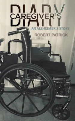 Denník opatrovateľa - Caregiver's Diary