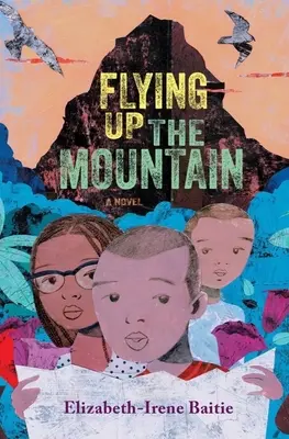 Lietanie do hôr - Flying Up the Mountain