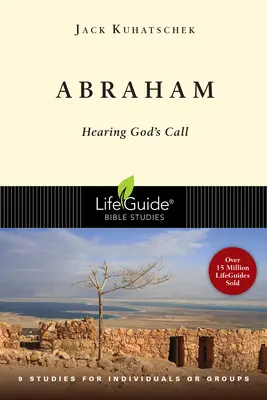 Abrahám: Počuť Božie volanie - Abraham: Hearing God's Call