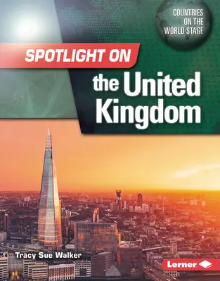 Pozornosť venovaná Spojenému kráľovstvu - Spotlight on the United Kingdom