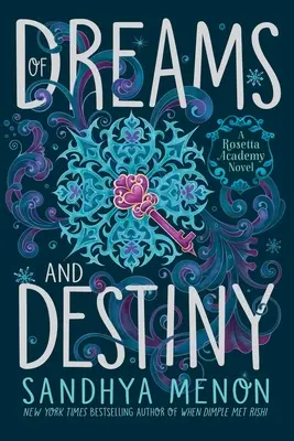 O snoch a osude - Of Dreams and Destiny