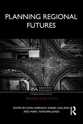 Plánovanie regionálnych budúcností - Planning Regional Futures