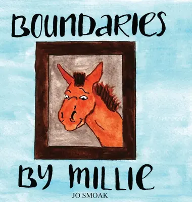 Hranice od Millie - Boundaries by Millie