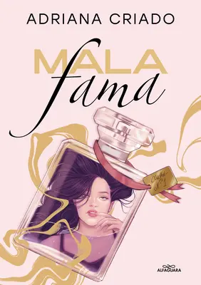 Mala Fama / Zlá povesť - Mala Fama / Bad Reputation