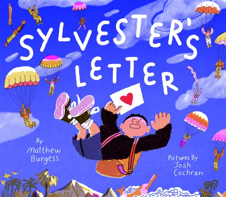 Sylvestrov list - Sylvester's Letter