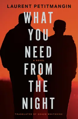 Čo potrebujete od noci - What You Need from the Night