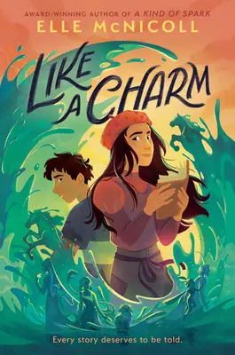 Ako kúzlo - Like a Charm