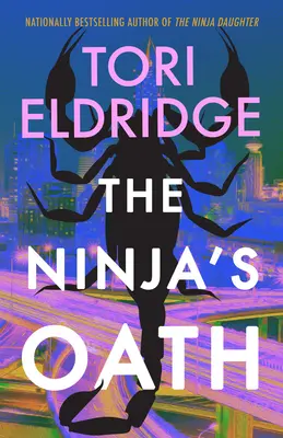 Prísaha nindžu - The Ninja's Oath