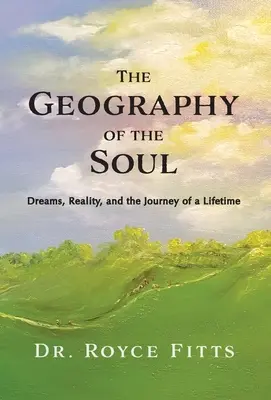 Geografia duše - The Geography of the Soul