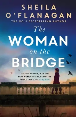 Žena na moste - The Woman on the Bridge