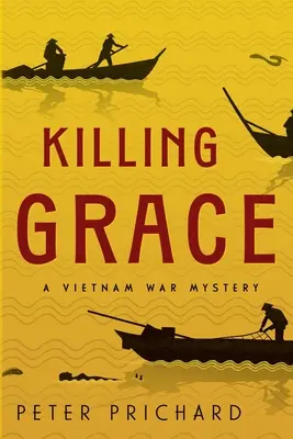 Zabíjajúca milosť - Killing Grace