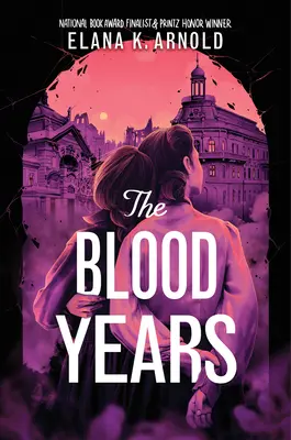 Krvavé roky - The Blood Years