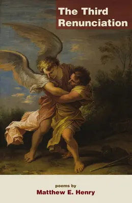 Tretie zrieknutie - The Third Renunciation