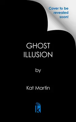 Ilúzia ducha - The Ghost Illusion