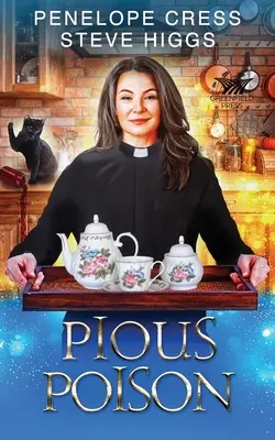 Zbožný jed - Pious Poison