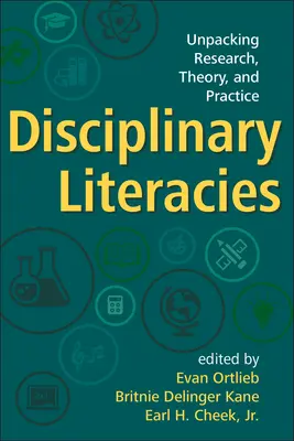 Disciplinárna gramotnosť: Odhaľovanie výskumu, teórie a praxe - Disciplinary Literacies: Unpacking Research, Theory, and Practice
