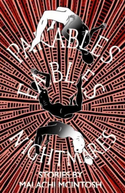 Podobenstvá, bájky, nočné mory - Parables, Fables, Nightmares