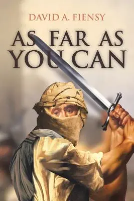Tak ďaleko, ako sa len dá - As Far As You Can