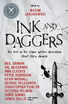 Atrament a dýky - Ink and Daggers