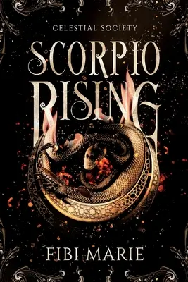 Vychádzajúci škorpión - Scorpio Rising
