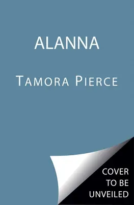 Alanna: Prvé dobrodružstvo - Alanna: The First Adventure