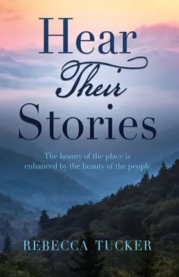 Vypočujte si ich príbehy - Hear Their Stories