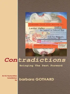 Rozpory: Priblíženie minulosti - Contradictions: Bringing the Past Forward