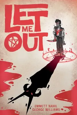 Nechajte ma vyjsť - Let Me Out