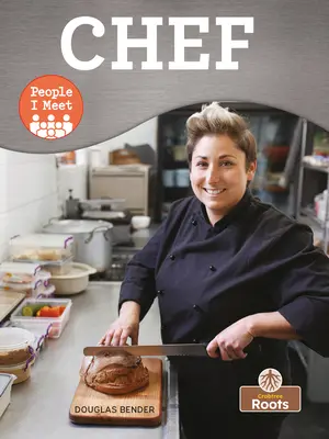 Kuchár (Chef) - Chef