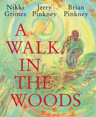 Prechádzka v lese - A Walk in the Woods