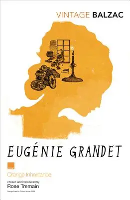 Eugnie Grandetová - Eugnie Grandet