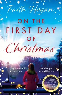 Na prvý deň Vianoc - On the First Day of Christmas
