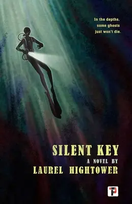 Tichý kľúč - Silent Key