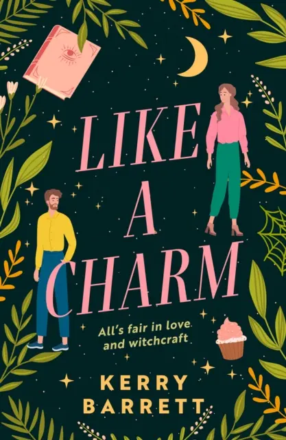 Ako kúzlo - Like a Charm