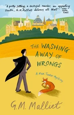 Zmývanie krívd - The Washing Away of Wrongs