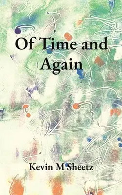 O čase a znovu - Of Time and Again