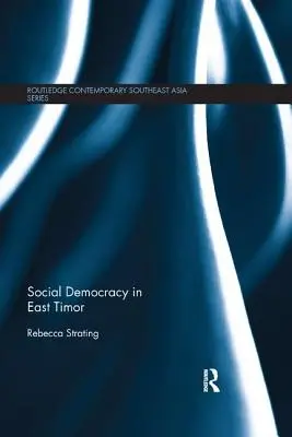 Sociálna demokracia vo Východnom Timore - Social Democracy in East Timor