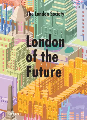 Londýn budúcnosti - London of the Future