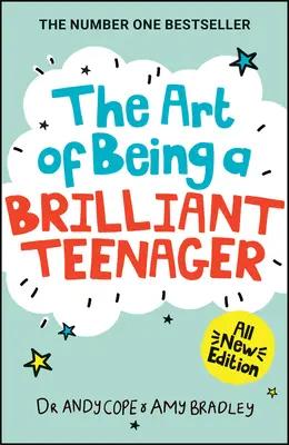 Umenie byť brilantným tínedžerom - The Art of Being a Brilliant Teenager