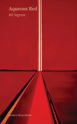 Vodná červeň - Aqueous Red