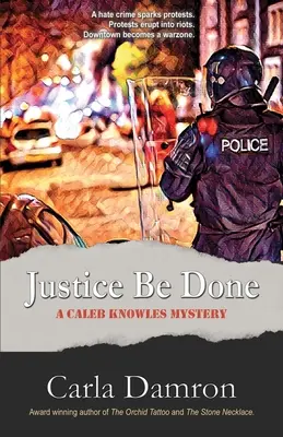 Spravodlivosť nech je vykonaná - Justice Be Done