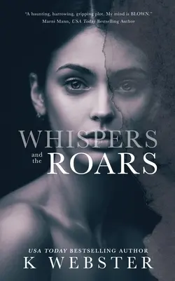 Šepoty a revy - Whispers and the Roars