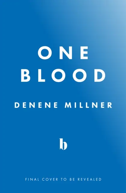 Jedna krv - One Blood