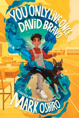 Žiješ len raz, David Bravo - You Only Live Once, David Bravo