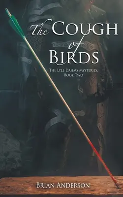 Vtáčí kašeľ - The Cough of Birds