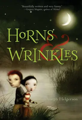 Rohy a vrásky - Horns & Wrinkles
