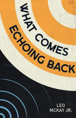 Čo sa vracia v ozvene - What Comes Echoing Back